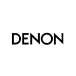 Denon Car Audio JDM Racing | Die Cut Vinyl Sticker Decal | Blasted Rat