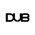 Dub Drive Car Audio JDM Racing | Die Cut Vinyl Sticker Decal | Blasted Rat