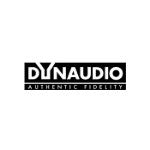 Dynaudio Car Audio JDM Racing | Die Cut Vinyl Sticker Decal | Blasted Rat