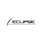 Eclipse Car Audio JDM Racing | Die Cut Vinyl Sticker Decal | Blasted Rat