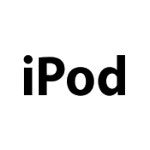 iPod Car Audio JDM Racing | Die Cut Vinyl Sticker Decal | Blasted Rat