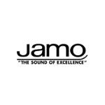Jamo Car Audio JDM Racing | Die Cut Vinyl Sticker Decal | Blasted Rat