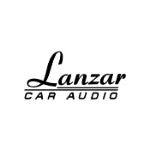Lanzar Car Audio JDM Racing | Die Cut Vinyl Sticker Decal | Blasted Rat