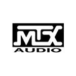 MTX Car Audio JDM Racing | Die Cut Vinyl Sticker Decal | Blasted Rat