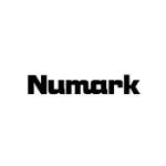 Numark Car Audio JDM Racing | Die Cut Vinyl Sticker Decal | Blasted Rat