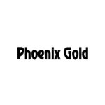 Phoenix Gold Car Audio JDM Racing | Die Cut Vinyl Sticker Decal | Blasted Rat