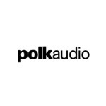 Polkaudio Logo Car Audio JDM Racing | Die Cut Vinyl Sticker Decal | Blasted Rat