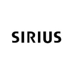 Sirius Car Audio JDM Racing | Die Cut Vinyl Sticker Decal | Blasted Rat