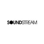 SoundStream Car Audio JDM Racing | Die Cut Vinyl Sticker Decal | Blasted Rat