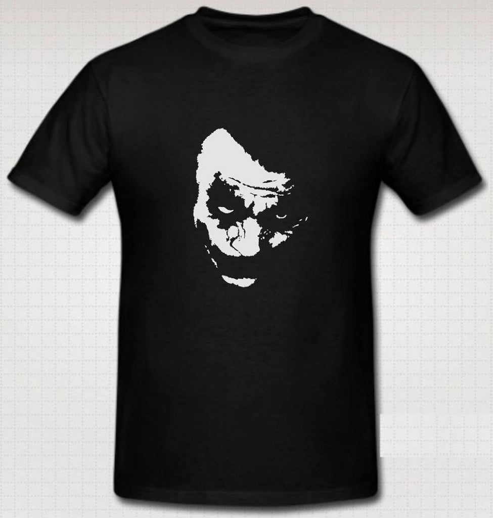 Batman Joker T-shirt | Blasted Rat