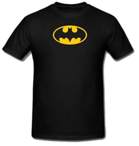 Batman T-shirt | Blasted Rat