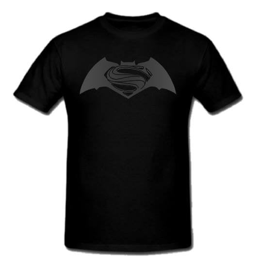 Batman vs Superman  T-shirt