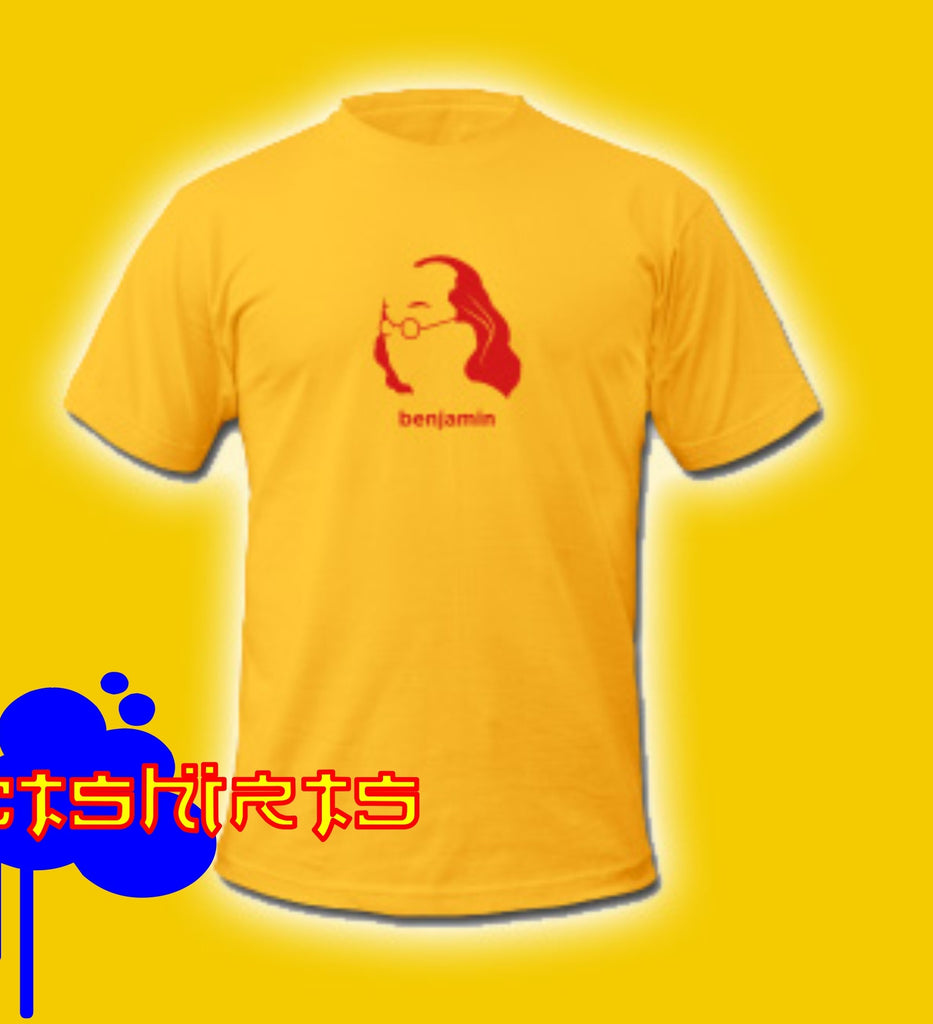 Benjamin Franklin T-shirt