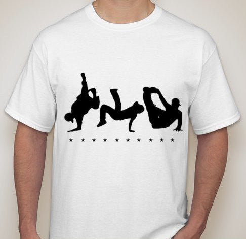 Breakdance T-shirt