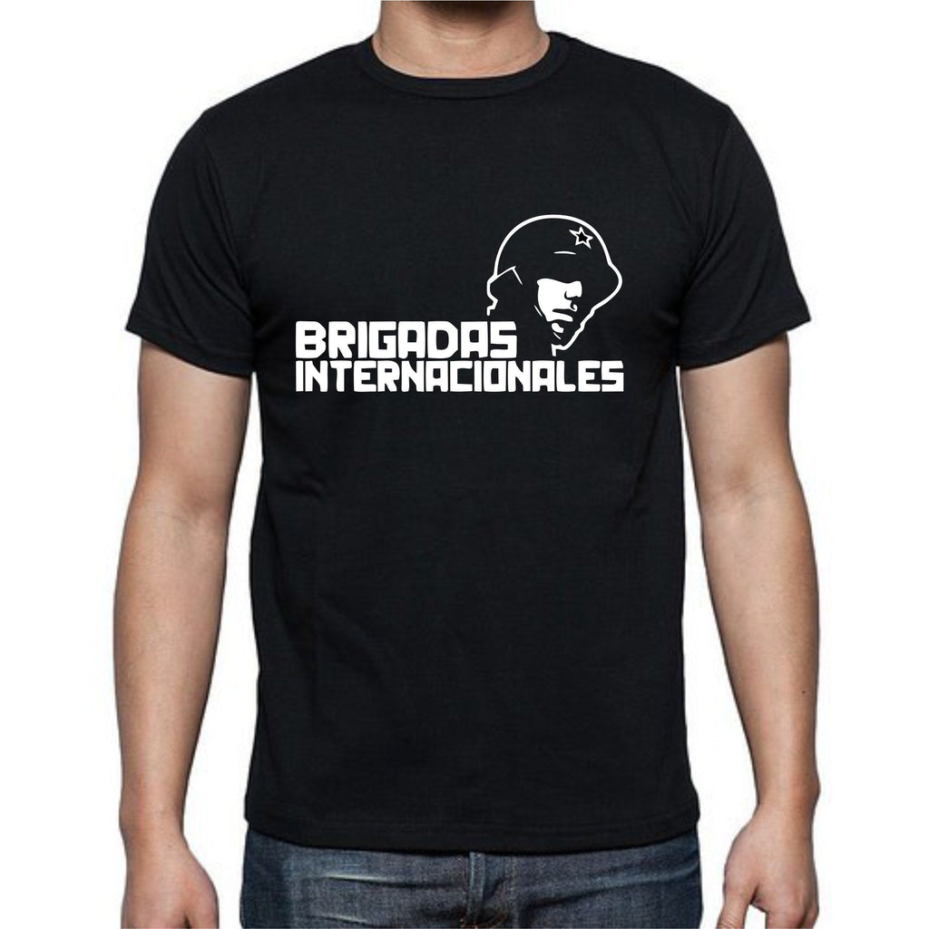 Brigadas Internacionales T-Shirt