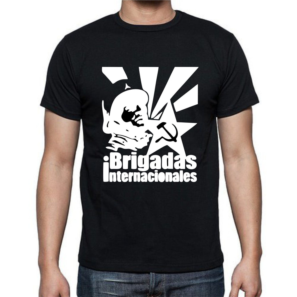 Brigadas Internacionales T-Shirt