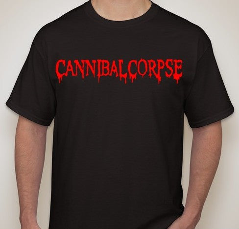 Cannibal Corpse T-shirt | Blasted Rat