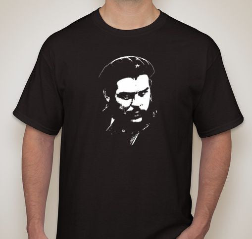 Che Guevara Portrait T-shirt