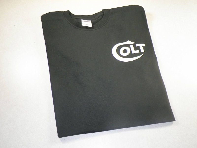 Colt T-shirt | Blasted Rat