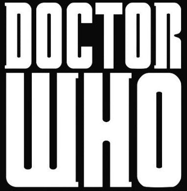 Doctor Who Tardis Whovian - Die Cut Vinyl Sticker Decal