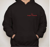 The Corpse Consumer Every Traitor Is Consumed Pirate Hoodie