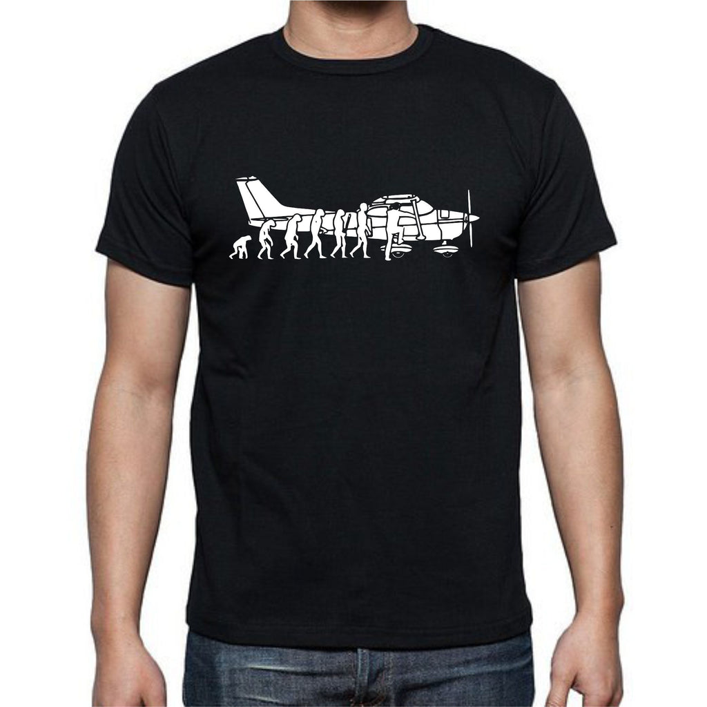 Evolution Pilot T-Shirt