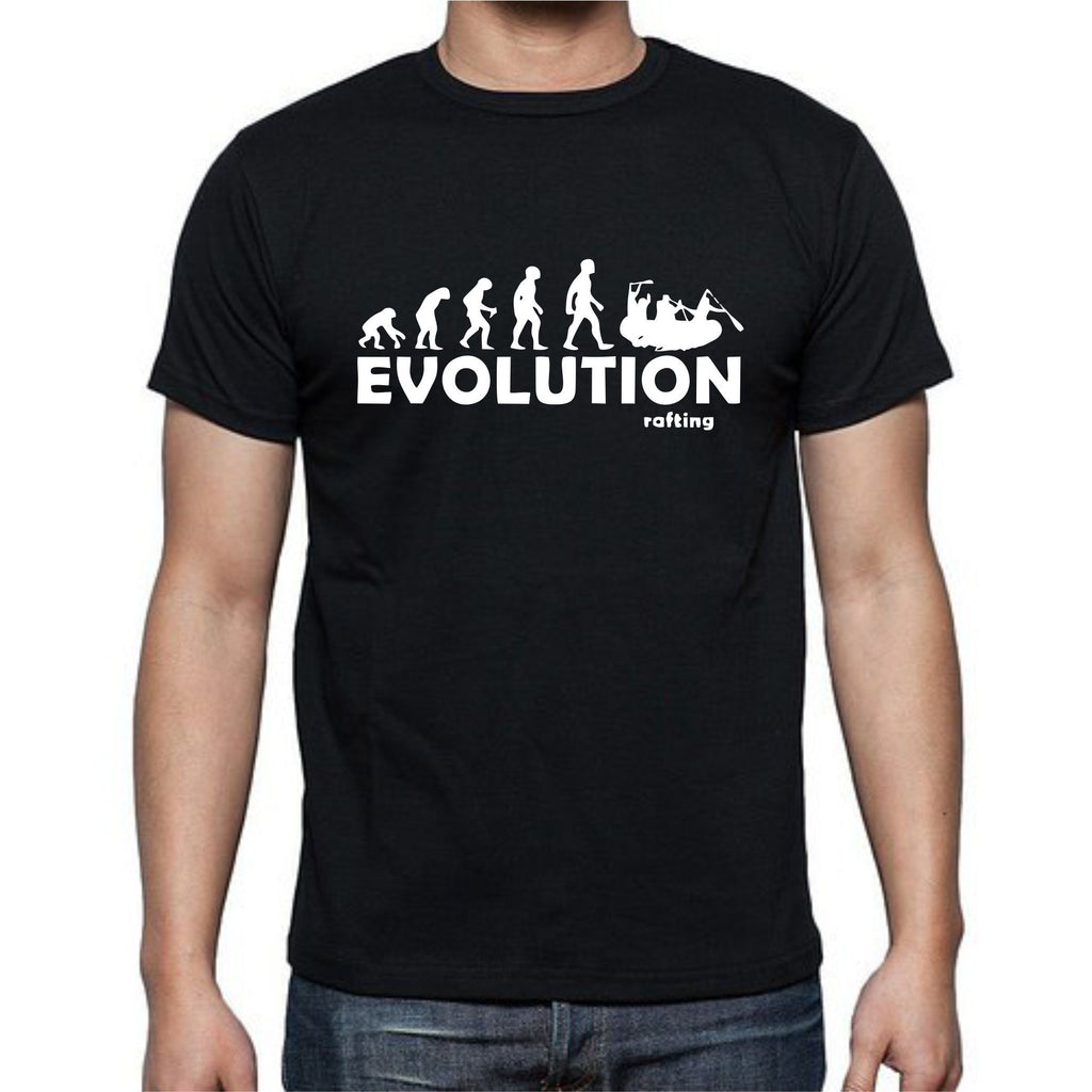 Evolution Rafting T-Shirt