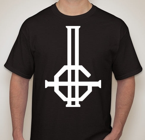Ghost BC Group of Nameless Ghouls Rock Band Music T-shirt | Blasted Rat