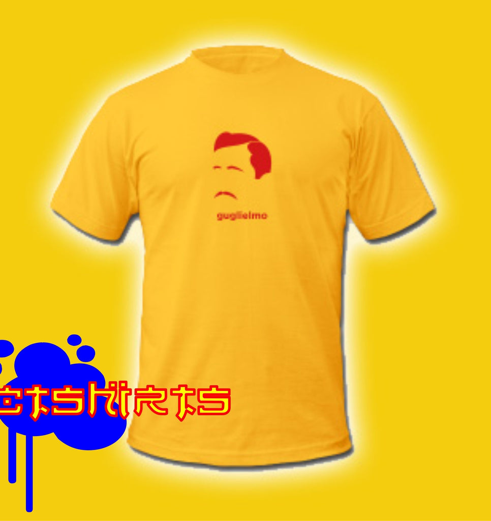 Guglielmo Marconi T-shirt
