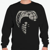 Anonymous Ninja I Have This Radical Belief Long Sleeve T-shirt