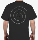 Anonymous Ninja I Have This Radical Belief T-shirt