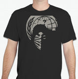 Anonymous Ninja I Have This Radical Belief T-shirt