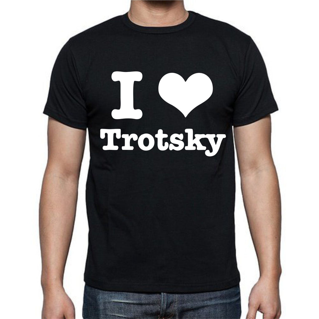 I Hear Trotsky T-Shirt