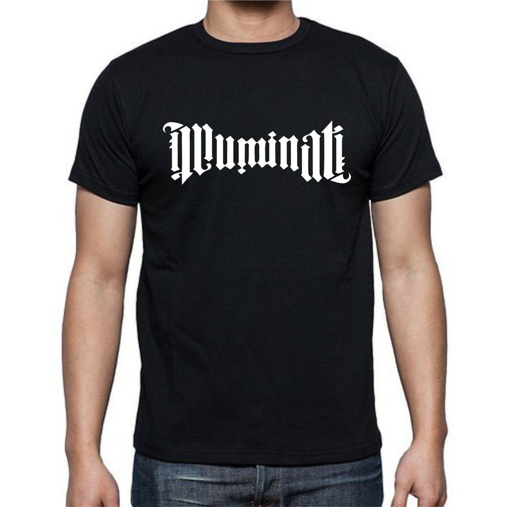 Illuminati T-Shirt