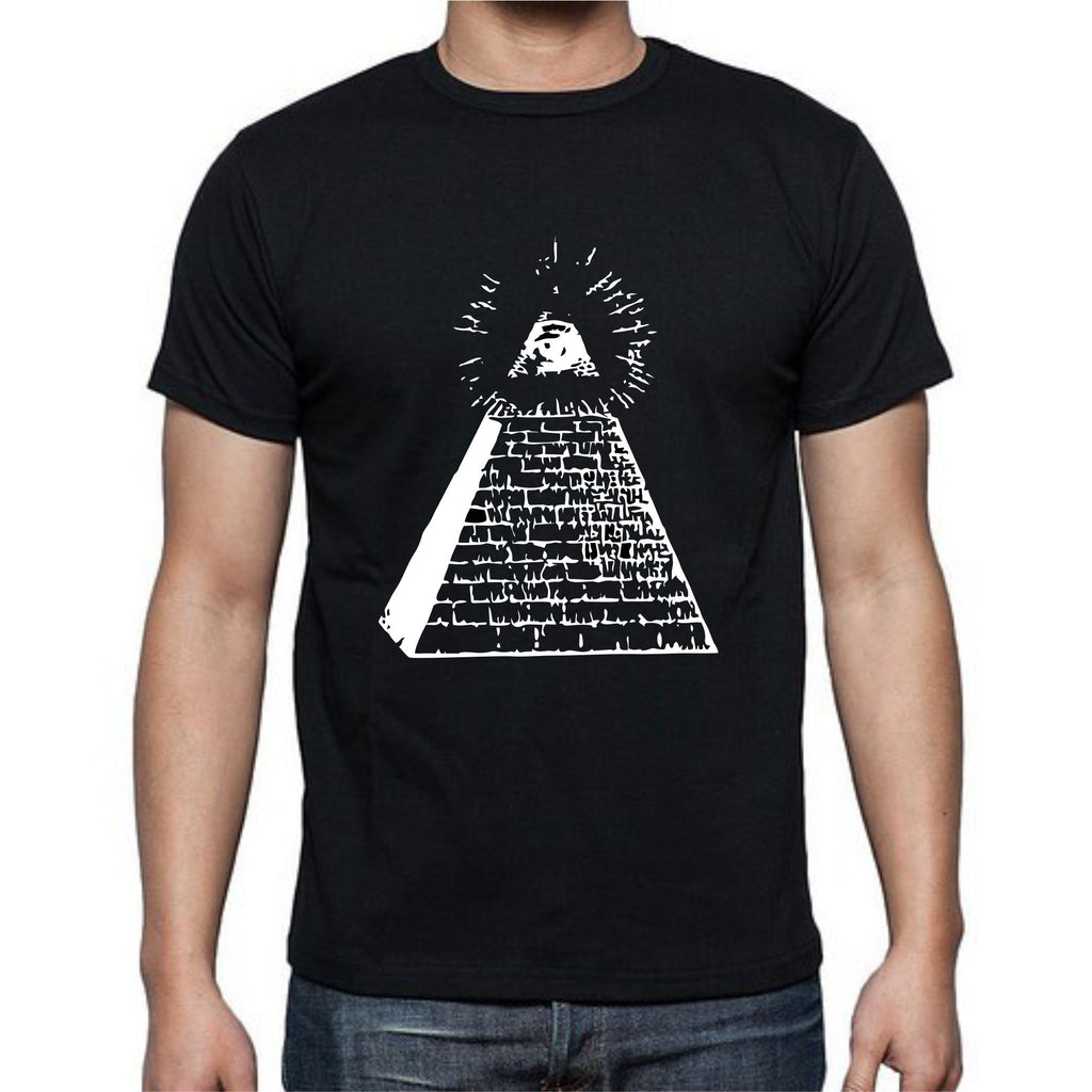 Illuminati T-Shirt