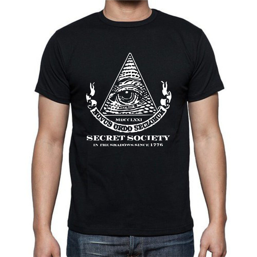 Illuminati T-Shirt