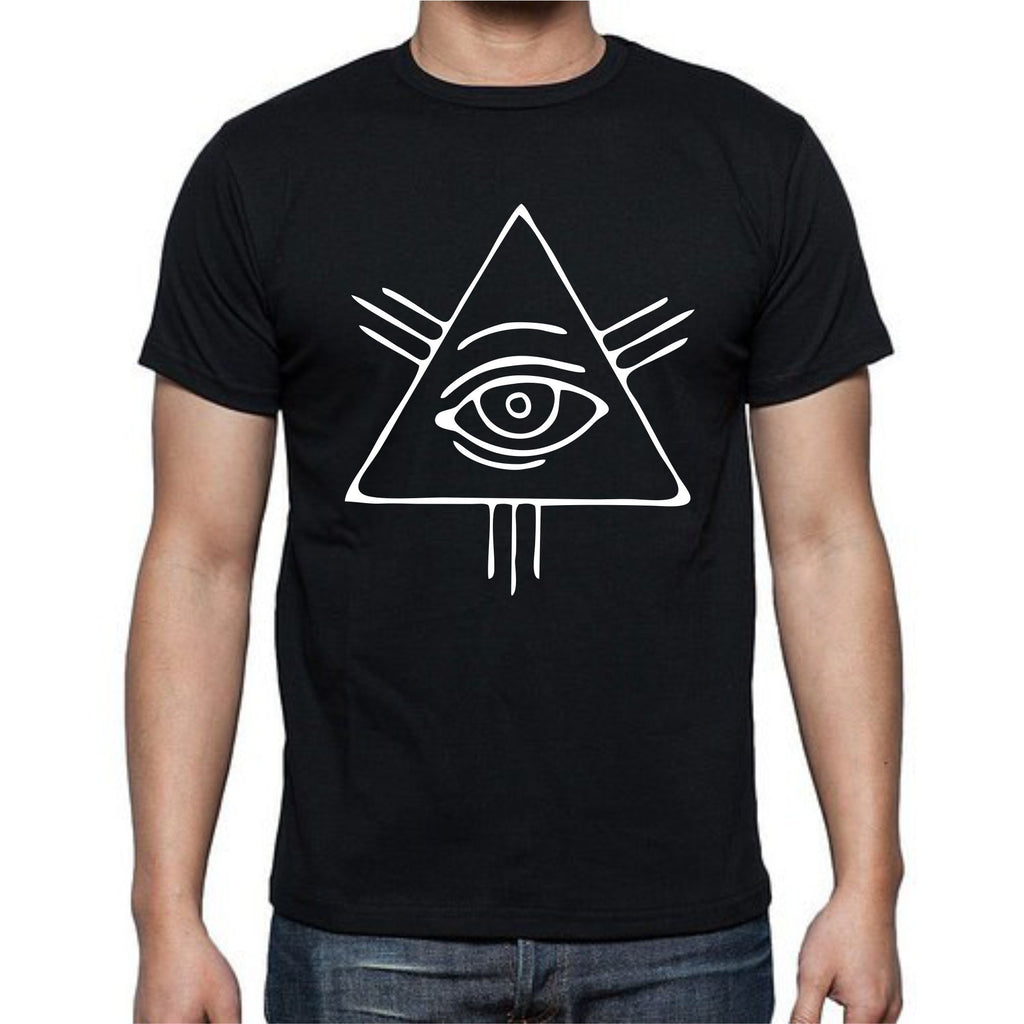 Illuminati T-Shirt