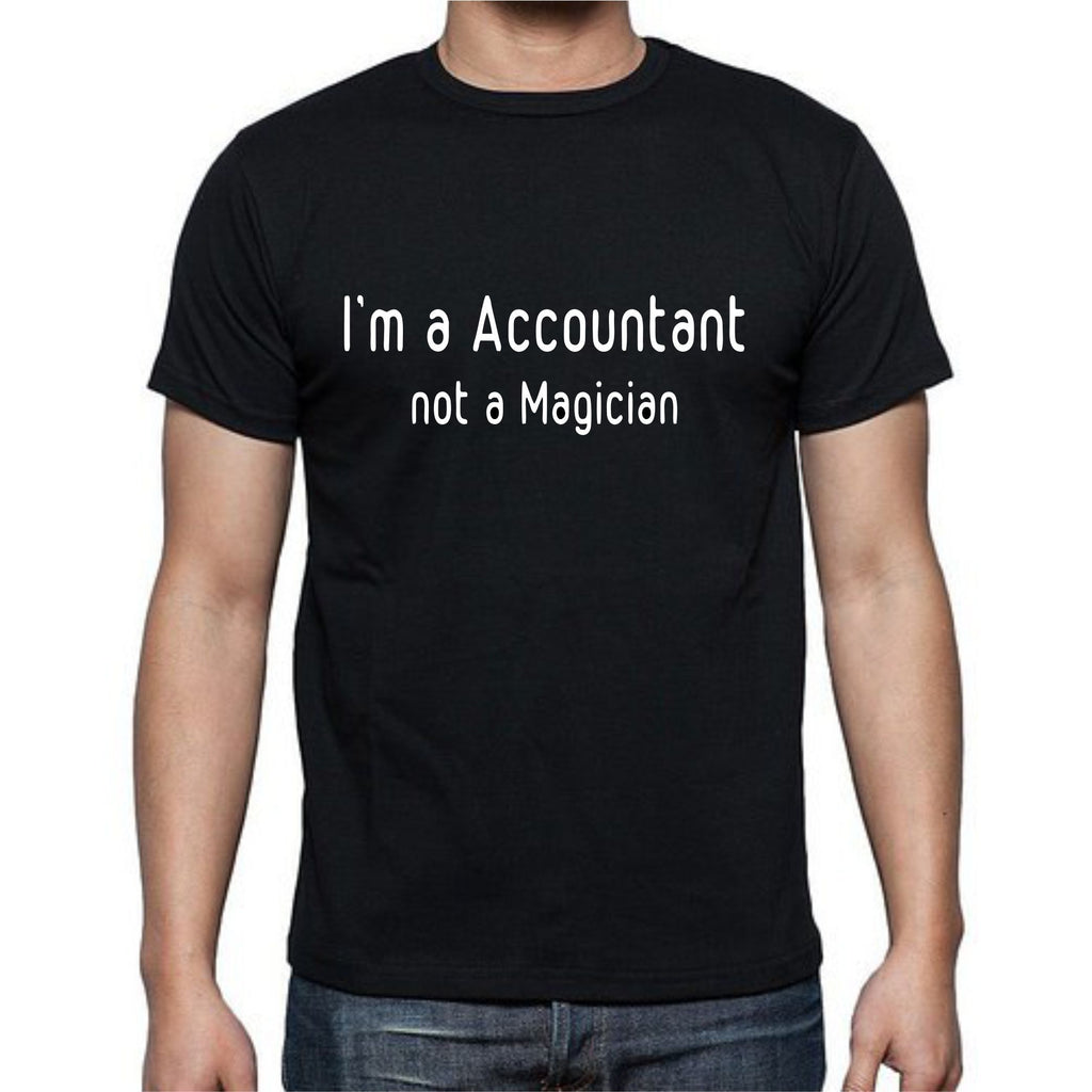 Im An Accountant T-Shirt