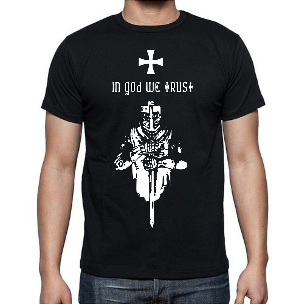 In God We Trust T-Shirt