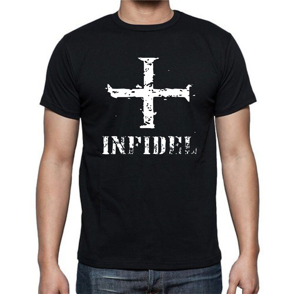 Infidel T-Shirt