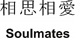 Soulmates Kanji JDM Racing | Die Cut Vinyl Sticker Decal | Blasted Rat