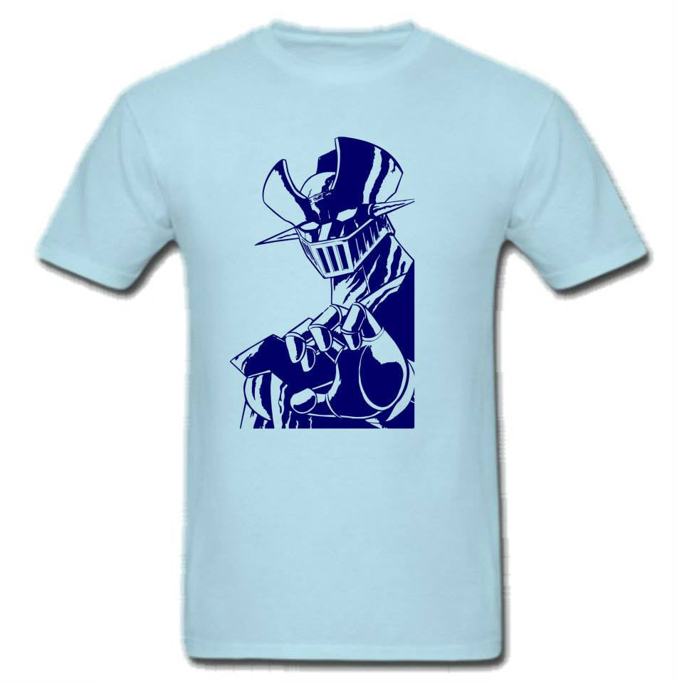 Mazinger  Z T-shirt | Blasted Rat