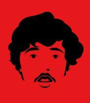 Napoleon Dynamite Pedro | Die Cut Vinyl Sticker Decal | Blasted Rat