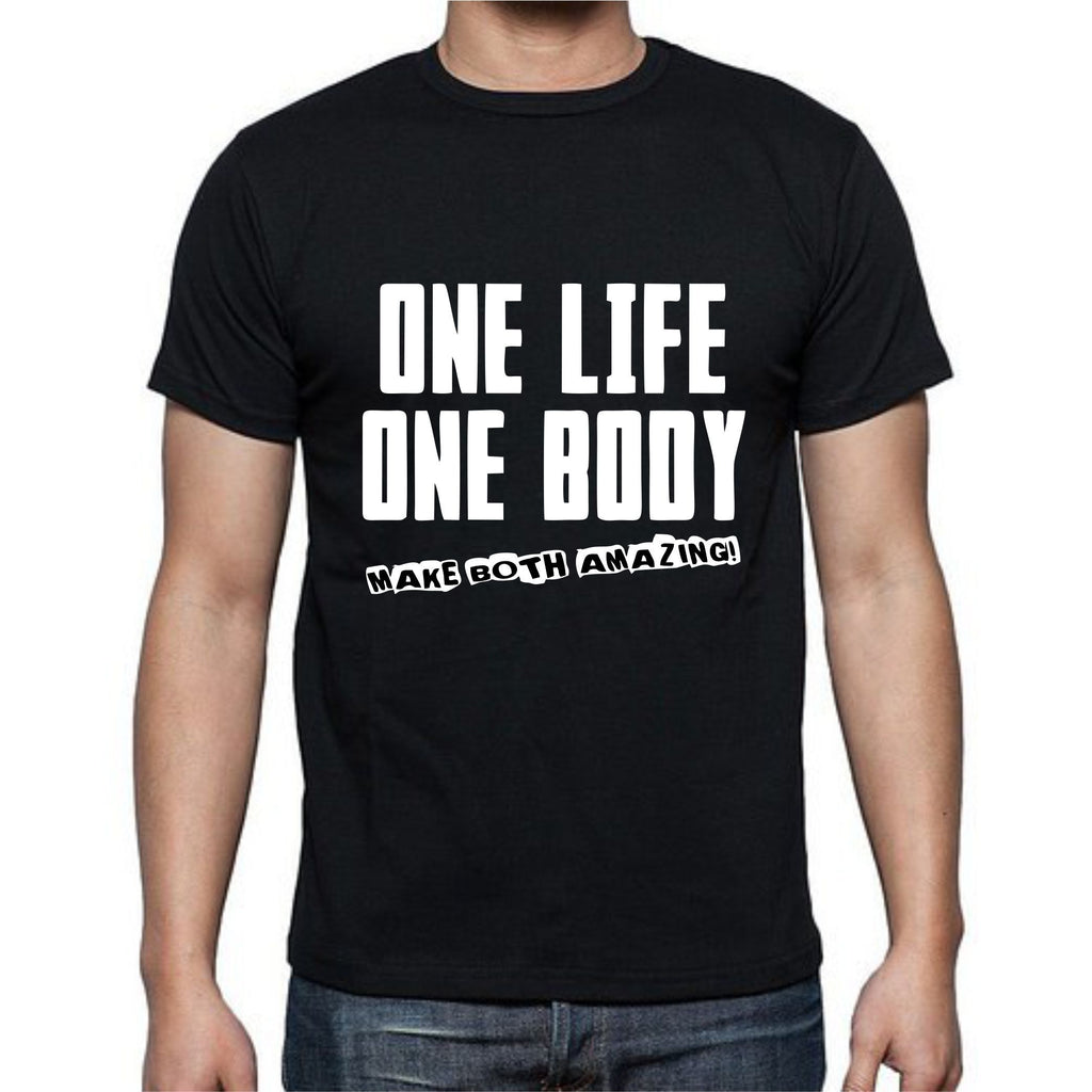 One Life One Body