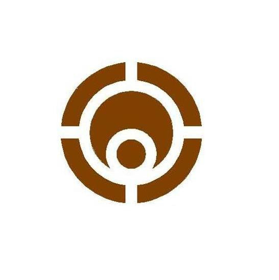 Osiris Circle Logo | Die Cut Vinyl Sticker Decal | Blasted Rat