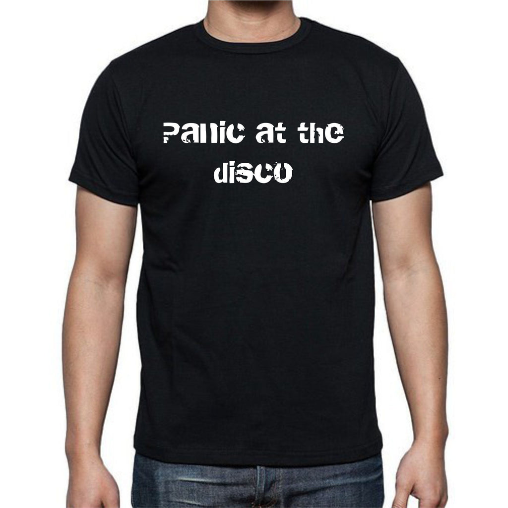 Panic At The Disco T-Shirt