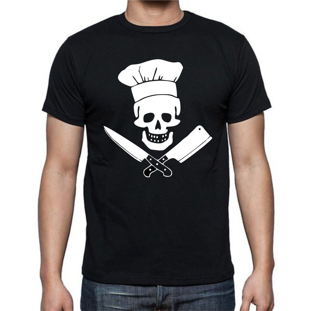 Pirate Chef T-Shirt