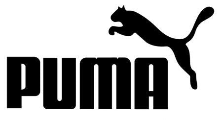 Puma Logo | Die Cut Vinyl Sticker Decal | Blasted Rat