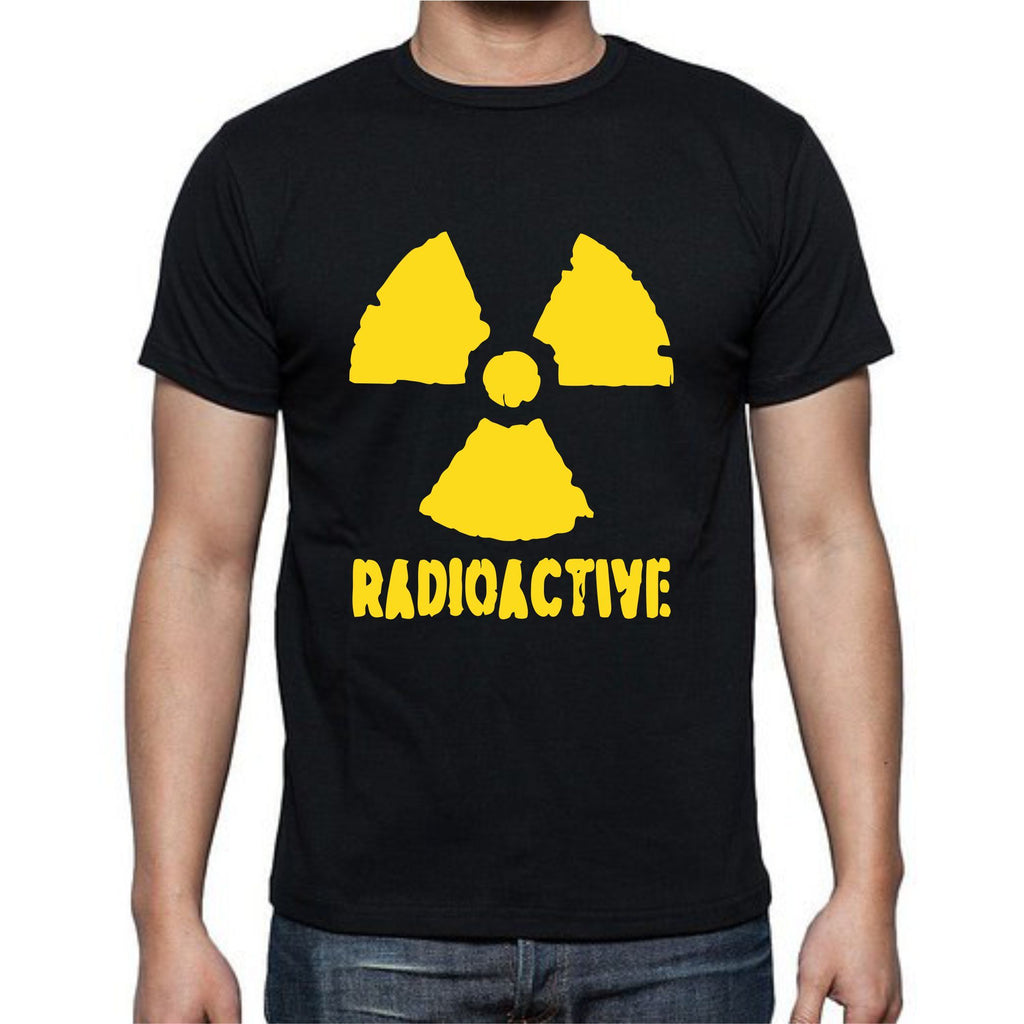 Radioactive T-Shirt