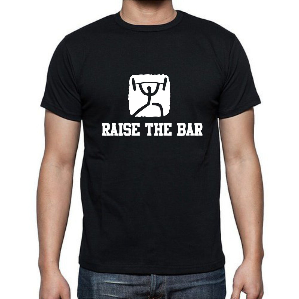 Raise The Bar Thsirt